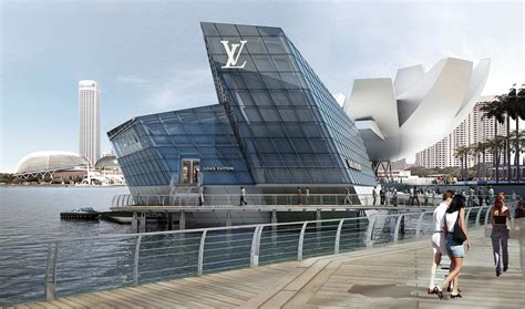 lv backpage|Louis Vuitton Singapore Marina Bay Sands.